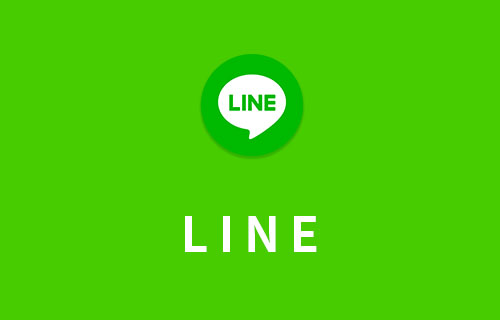 LINE
